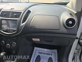 2015 Chevrolet Trax LS 1FL - miniatura 19