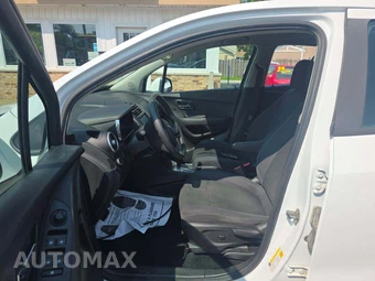 2015 Chevrolet Trax LS 1FL - miniatura 6
