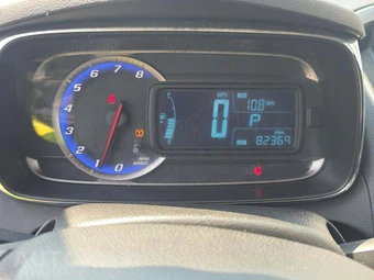 2015 Chevrolet Trax LS 1FL - miniatura 9