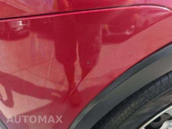 2015 Chevrolet Trax LS 1LS