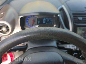 2015 Chevrolet Trax LS 1LS - miniatura 8