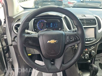 2015 Chevrolet Trax LS 1LS - miniatura 10