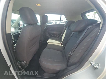 2015 Chevrolet Trax LS 1LS - miniatura 13