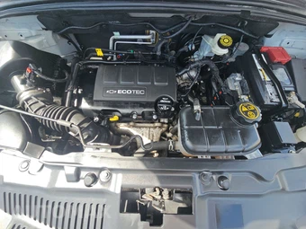 2015 Chevrolet Trax LS 1LS - miniatura 15