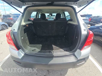 2015 Chevrolet Trax LS 1LS - miniatura 16