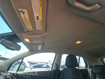 2015 Chevrolet Trax LS 1LS - miniatura 17