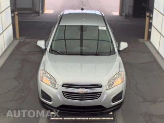 2015 Chevrolet Trax LS 1LS - miniatura 2