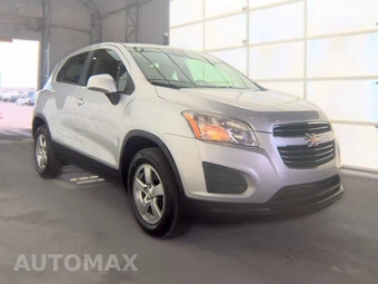 2015 Chevrolet Trax LS 1LS - miniatura 3