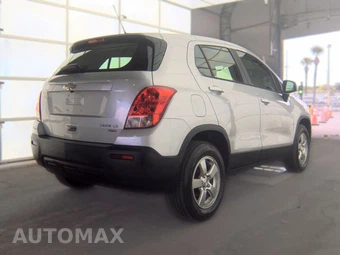 2015 Chevrolet Trax LS 1LS - miniatura 4