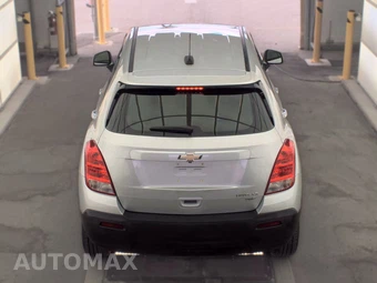 2015 Chevrolet Trax LS 1LS - miniatura 5
