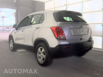 2015 Chevrolet Trax LS 1LS - miniatura 6