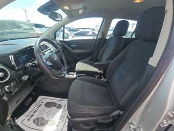2015 Chevrolet Trax LS 1LS - miniatura 7