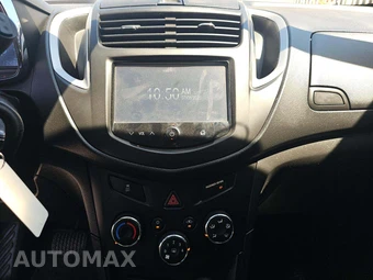2015 Chevrolet Trax LS 1LS – miniatura 10