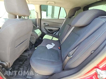 2015 Chevrolet Trax LS 1LS – miniatura 13