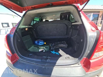 2015 Chevrolet Trax LS 1LS – miniatura 14