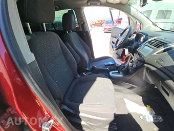 2015 Chevrolet Trax LS 1LS – miniatura 18