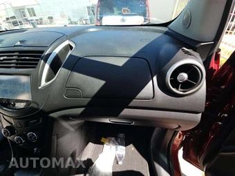 2015 Chevrolet Trax LS 1LS – miniatura 19