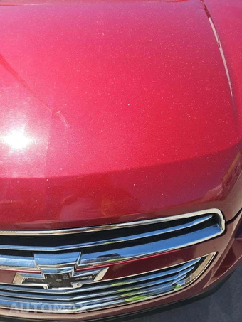 2015 Chevrolet Trax LS 1LS – miniatura 22