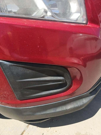 2015 Chevrolet Trax LS 1LS – miniatura 23