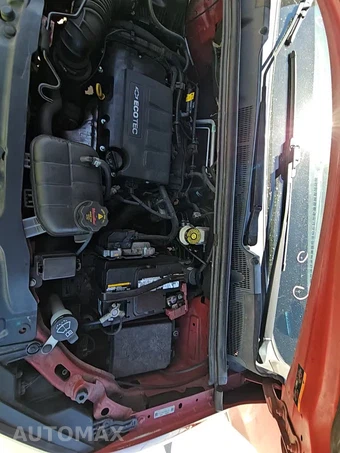 2015 Chevrolet Trax LS 1LS – miniatura 26