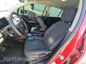 2015 Chevrolet Trax LS 1LS – miniatura 6