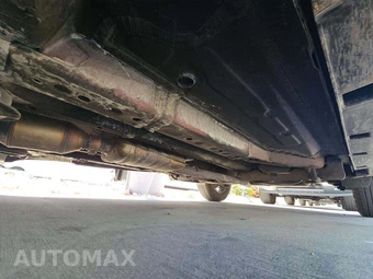 2015 Chevrolet Trax LS 1LS – miniatura 7
