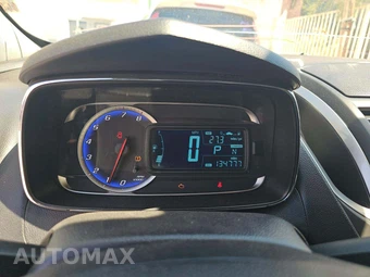 2015 Chevrolet Trax LS 1LS – miniatura 9