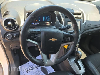 2015 Chevrolet Trax LT 1LT – miniatura 10