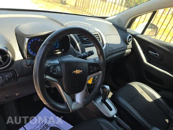 2015 Chevrolet Trax LT 1LT – miniatura 11