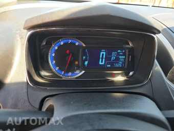 2015 Chevrolet Trax LT 1LT – miniatura 12