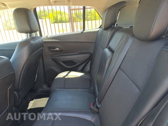 2015 Chevrolet Trax LT 1LT – miniatura 13