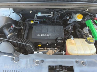 2015 Chevrolet Trax LT 1LT – miniatura 15