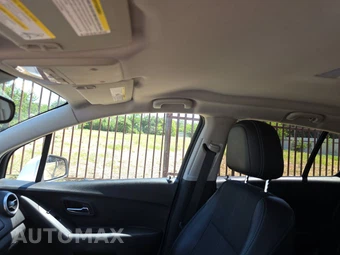 2015 Chevrolet Trax LT 1LT – miniatura 17