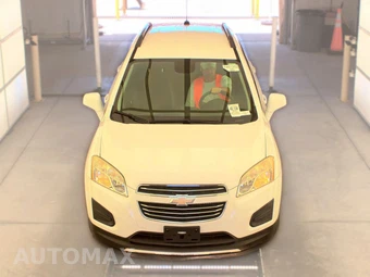 2015 Chevrolet Trax LT 1LT – miniatura 2