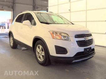 2015 Chevrolet Trax LT 1LT – miniatura 3