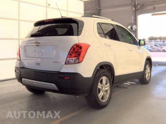 2015 Chevrolet Trax LT 1LT – miniatura 4
