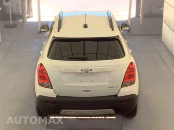 2015 Chevrolet Trax LT 1LT – miniatura 5