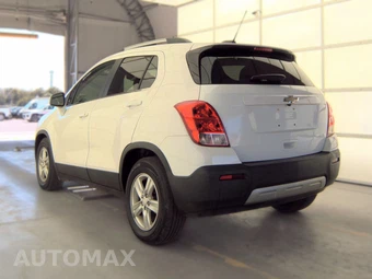 2015 Chevrolet Trax LT 1LT – miniatura 6