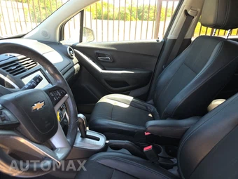 2015 Chevrolet Trax LT 1LT – miniatura 7