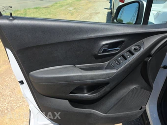 2015 Chevrolet Trax LT 1LT – miniatura 9