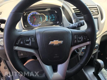 2015 Chevrolet Trax LT 1LT – miniatura 10
