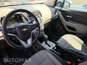 2015 Chevrolet Trax LT 1LT – miniatura 11