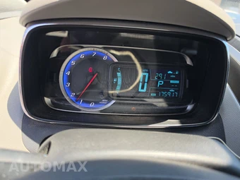 2015 Chevrolet Trax LT 1LT – miniatura 12