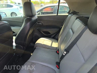 2015 Chevrolet Trax LT 1LT – miniatura 13