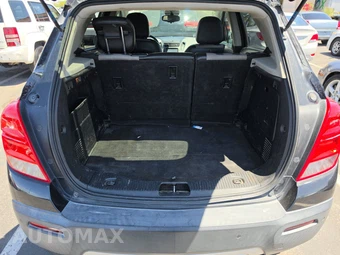 2015 Chevrolet Trax LT 1LT – miniatura 16