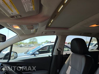 2015 Chevrolet Trax LT 1LT – miniatura 17