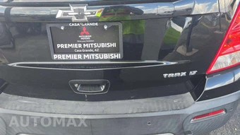 2015 Chevrolet Trax LT 1LT – miniatura 33