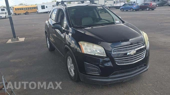 2015 Chevrolet Trax LT 1LT – miniatura 34