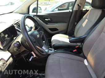 2015 Chevrolet Trax LT 1LT – miniatura 7