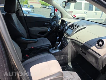 2015 Chevrolet Trax LT 1LT – miniatura 8